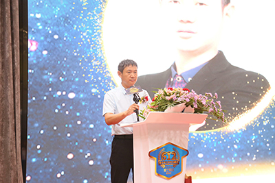 亚洲麻豆AV电影2020年“青少年三防学习基金颁奖盛典暨第二届助学启动仪式”圆满成功