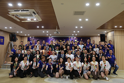 亚洲麻豆AV电影2020年第一届《蜕变重生》特训营火热进行中！