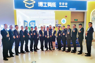 第45届东莞名家具展，亚洲麻豆AV电影重磅亮相，全场聚焦